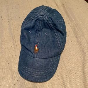 Ralph Lauren hat